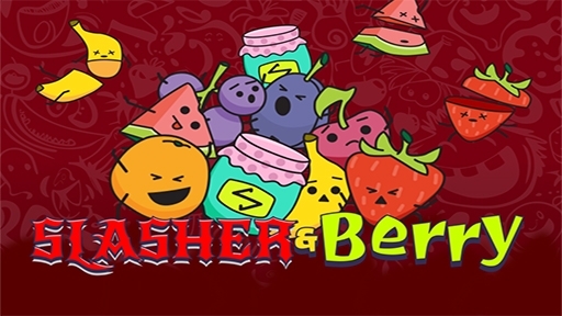Casino Slots Slasher and Berry
