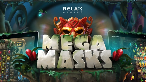 Play online Casino Mega Masks
