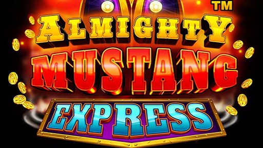 Almighty Mustang Express