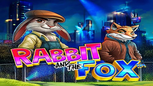 Rabbit and the Fox