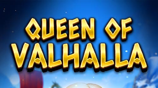 Casino Slots Queen Of Valhalla