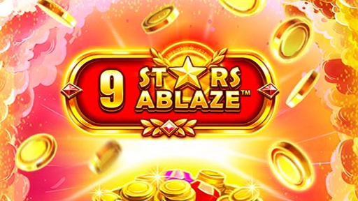 9 Stars Ablaze