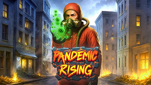 Pandemic Rising from Pragmatic Play