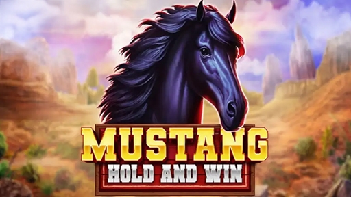Mustang Hold and Win