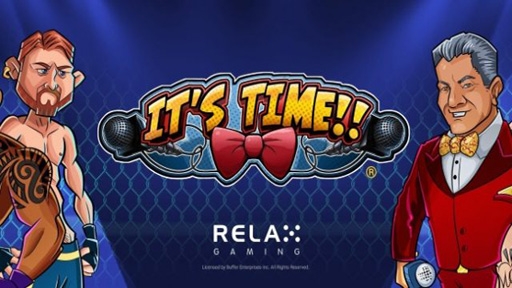 Play online Casino Its Time