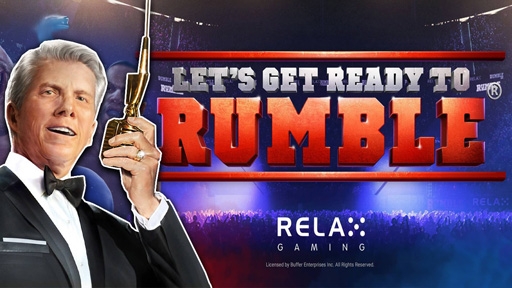 Play online casino Ready To Rumble