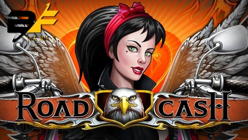 Road Cash from BF games