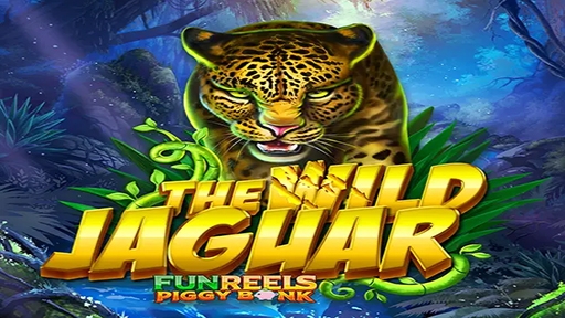 Wild Jaguar