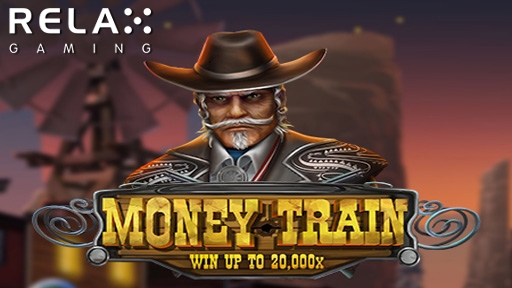 Play online Casino Money Train