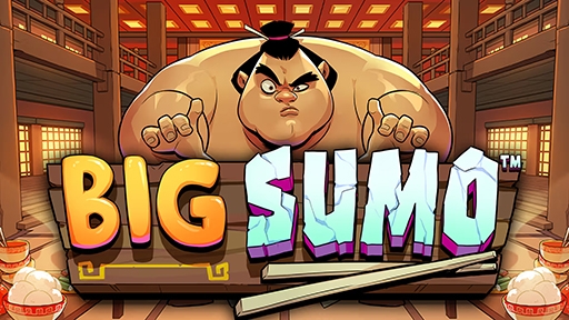 Casino Slots Big Sumo