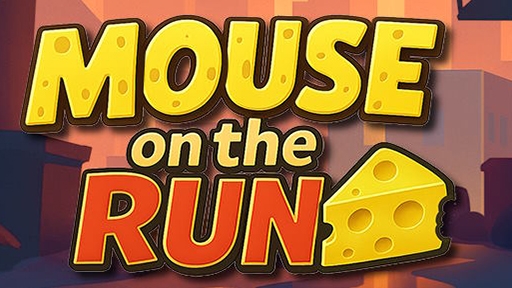 Mouse on the Run