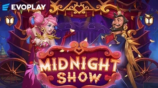 Play online Casino Midnight Show
