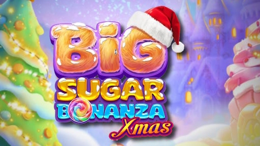 Big Sugar Bonanza Xmas