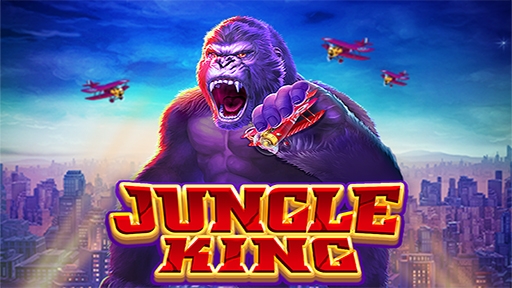 Play online casino Jungle King