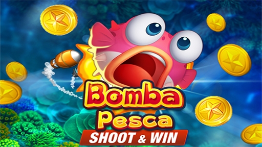 Bombing Fishing from TaDa Gaming