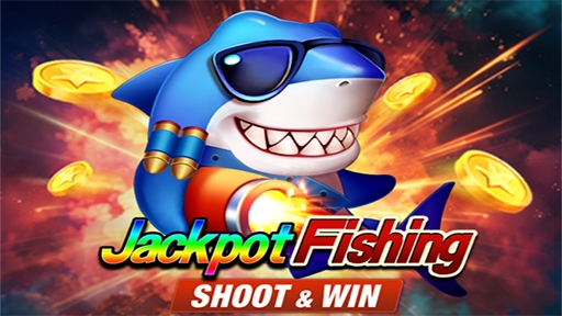 Jackpot Fishing from TaDa Gaming