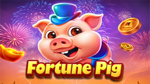 Play online Casino FortunePig