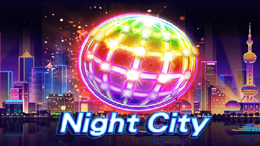 Play online Casino Night City