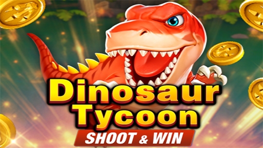Dinosaur Tycoon from TaDa Gaming