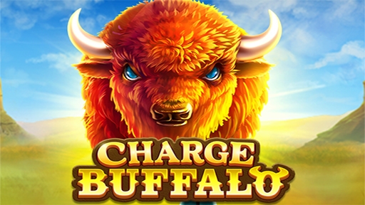 Play online casino Charge Buffalo