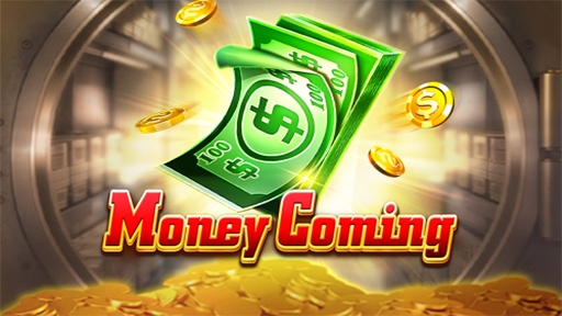 Play online Casino Money Coming