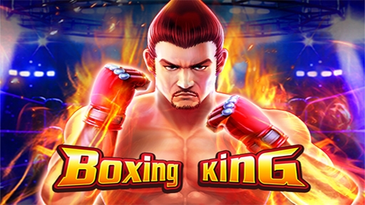 Play online Casino Boxing King