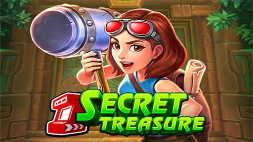 Play online Casino Secret Treasure