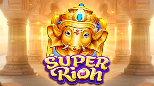 Play online casino Super Rich