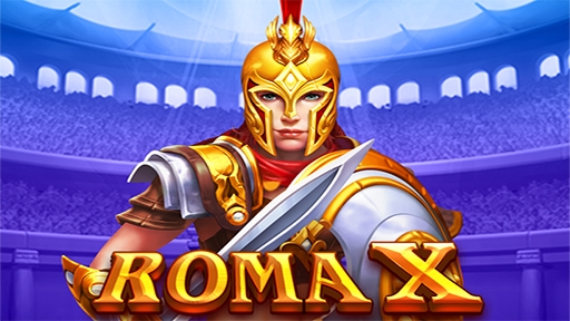Play online Casino Roma X