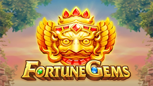 Fortune Gems from TaDa Gaming