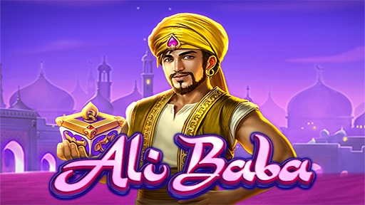 Play online Casino Ali Baba