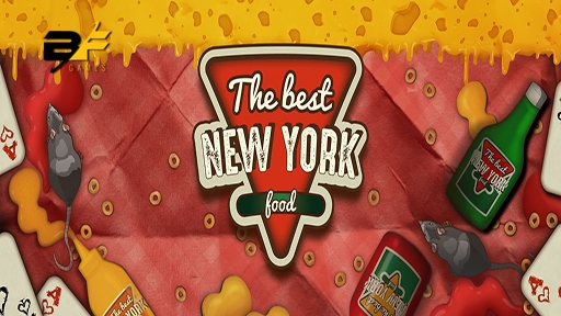 Play online Casino Best New York Food