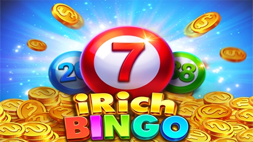 Play online Casino iRich Bingo