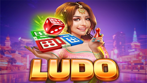 Play online Casino Ludo