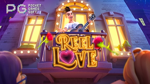 Play online Casino Reel Love