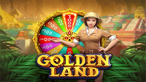 Play online Casino Golden Land