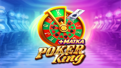 Poker King from TaDa Gaming