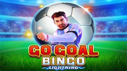 Play online Casino Go Goal Bingo