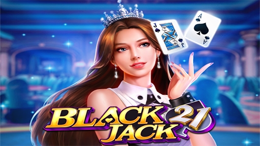 Blackjack from TaDa Gaming
