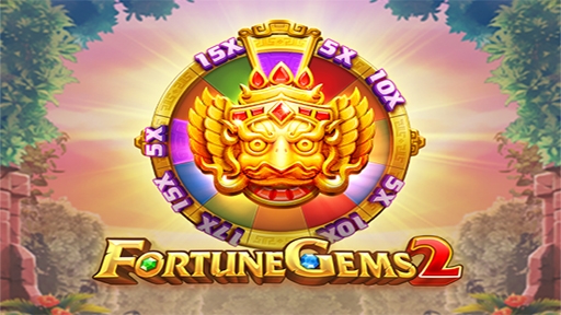Casino Slots Fortune Gems 2