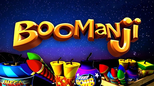Play online Casino Boomanji