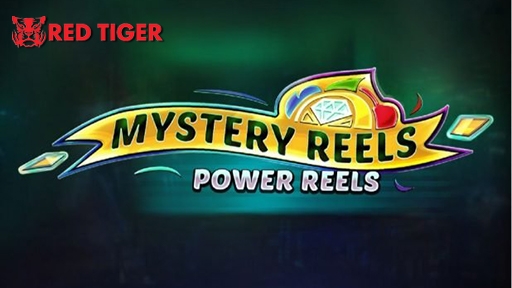 Mystery Reels Power Reels
