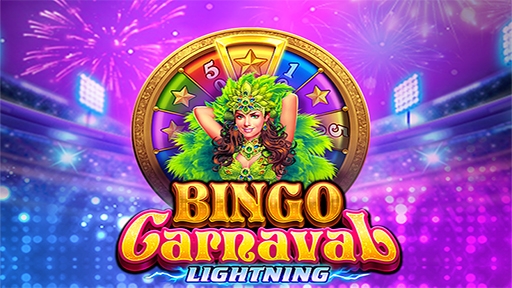 Play online Casino Bingo Carnaval