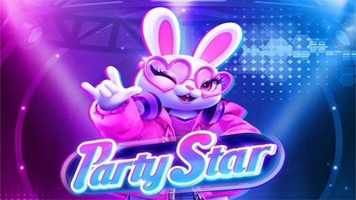 Play online Casino Party Star