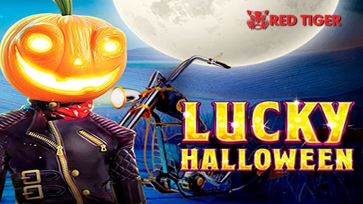 Lucky Halloween