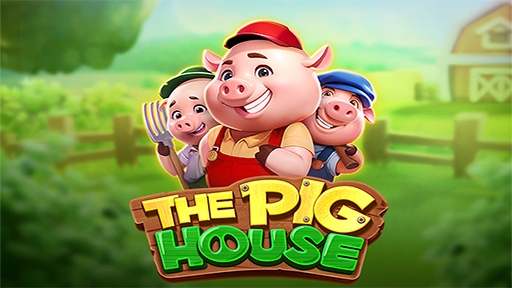 Play online casino The Pig House