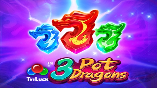 Play online casino 3 Pot Dragons