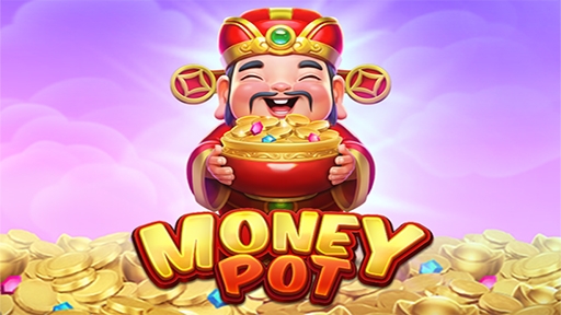 Play online Casino Money Pot