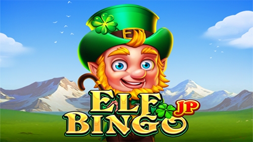 Play online Casino ELF BINGO