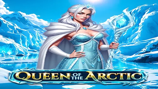 Casino Slots Queen Of The Arctic
